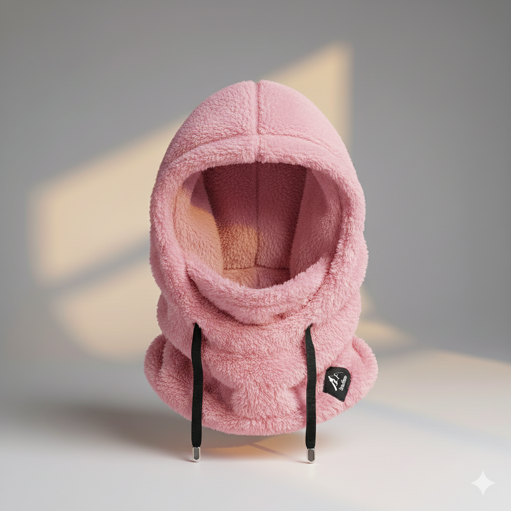 Sherpa Hoods by KoviHaven