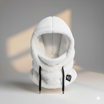 Sherpa Hoods by KoviHaven