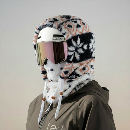 Sherpa Hoods by KoviHaven